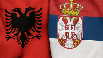 Szerbia fájdalmas veresége Leskovacon: Albánia közelebb került a világbajnoki rájátszáshoz - illusztráció