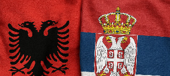 Szerbia fájdalmas veresége Leskovacon: Albánia közelebb került a világbajnoki rájátszáshoz - illusztráció