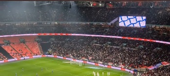 Szerbia londoni vereségével elveszítette esélyét a vb-részvételre - illusztráció