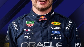 Szingapúri Nagydíj: Verstappen megnyerte karrierje 250. futamát - illusztráció