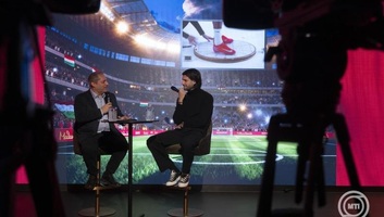 Szoboszlai: Még mindig nehéz elfogadnom a történteket - illusztráció