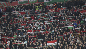 Telt ház lesz a Puskás Arénában az írek elleni világbajnoki selejtezőn - illusztráció