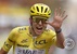Tour de France: Pogačar ötödször nyerte meg a sárga trikót - illusztráció