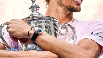 US Open: Zverev a bajnok - illusztráció