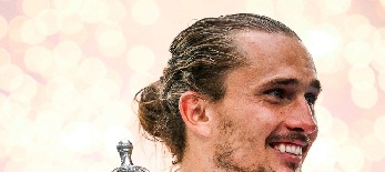 US Open: Zverev a bajnok - illusztráció