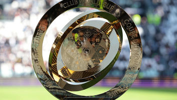 Vasárnap hajnalban kezdődik a FIFA-klubvilágbajnokság - illusztráció