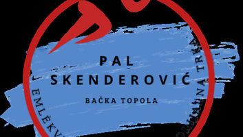 Vasárnap rendezik meg a 17.  Skenderović Pál Emlékversenyt Topolyán - illusztráció
