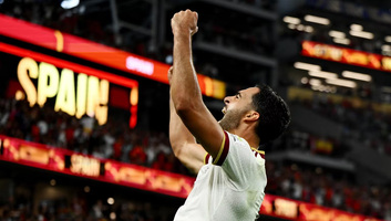 Vb-2026: A nyolcaddöntőben Spanyolország-Portugália 1-0 - illusztráció