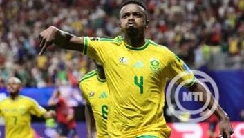 Vb-2026: A szűkös győzelem továbbjutást ért a dél-afrikai csapatnak - illusztráció