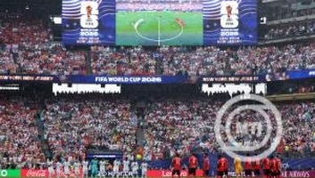 Vb-2026: Anglia csoportelsőként jutott tovább - illusztráció