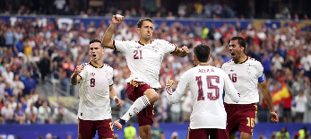 Vb-2026: Az elődöntőben Spanyolország 2-0 arányban legyőzte Franciaországot - illusztráció