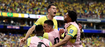 Vb-2026: Brazília-Japán 2-1 - illusztráció