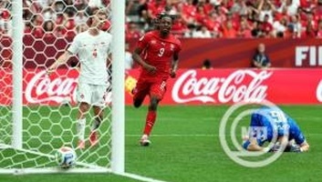 Vb-2026: Csoportelsőséget ért az újabb svájci győzelem - illusztráció