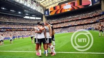 Vb-2026: Fölényes győzelemmel kezdett Németország Curaçao ellen - illusztráció