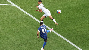 Vb-2026: Kylian Mbappé duplájával könnyed francia győzelem Irak ellen - illusztráció