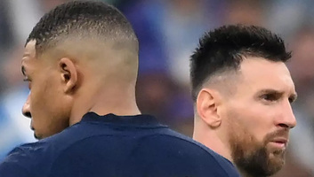 Vb-2026: Lionel Messi 18. gólnál tart, Mbappé már harmadik - illusztráció