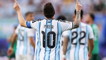 Vb-2026: Messi triplájával könnyed sikerrel rajtoltak az argentinok - illusztráció