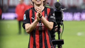 Vb-2026: Modrić beérte Messit - illusztráció