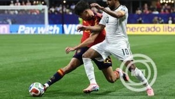 Vb-2026: Négygólos spanyol siker Szaúd-Arábia ellen - illusztráció