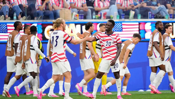 Vb-2026: Paraguay ellen meggyőző játékkal és győzelemmel kezdtek az amerikaiak - illusztráció
