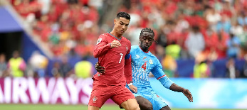 Vb-2026: Portugáliának csak döntetlenre futotta - illusztráció