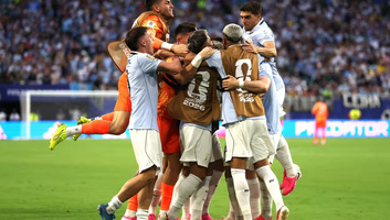 Vb-2026: Szaúd-Arábia pontot szerzett a kétszeres győztes Uruguay ellen - illusztráció