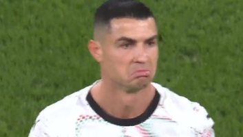 Vb-selejtező: Az írek simán legyőzték a portugálokat - illusztráció