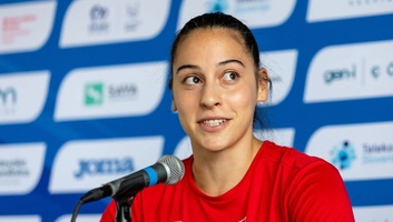 Világos Adriana bejutott az Európa-bajnokság döntőjébe - illusztráció