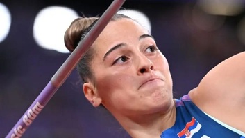 Világos Adriana ismét dobogós helyen végzett Zágrábban - illusztráció