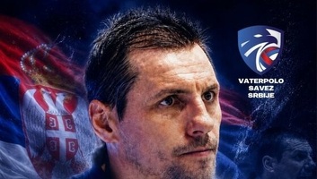 Vujasinović lett a szerb vízilabda-válogatott új szövetségi kapitánya - illusztráció