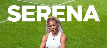 Wimbledon: Serena Williams egyéniben is szabadkártyát kapott - illusztráció
