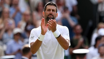 Wimbledon: Sinner három szettben búcsúztatta Đokovićot - illusztráció