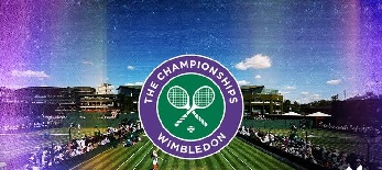 Wimbledon elkezdődött, Đoković a 25. Grand Slam-címre hajt - illusztráció