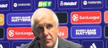 Željko Obradović lemondott a Partizan vezetőedzői posztjáról - illusztráció