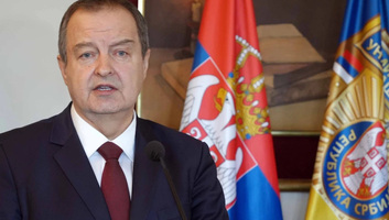 25 év alatt megfeleződött a bűncselekmények száma Szerbiában - illusztráció