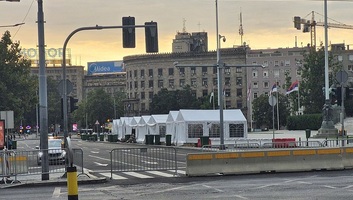 A Kreni-promeni feljelentést tett a Ćacilend miatt - illusztráció