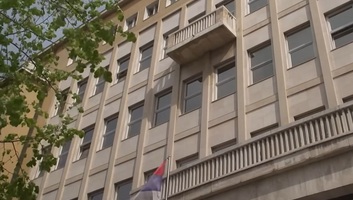 A Legfőbb Ügyészi Tanács a törvénymódosítások visszavonását kéri a szerb parlamenttől - illusztráció