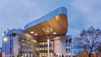 A Megatrend rektora szerint minden kar működik, a hallgatóknak nincs okuk aggodalomra - illusztráció