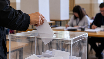 A RIK újabb két választási listát hirdetett ki a nemzeti tanácsi választásokra - illusztráció