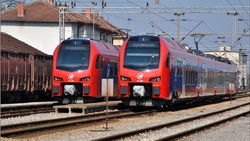 A Srbijavoz többletkapacitásokkal készül a május elsejei ünnepekre - illusztráció