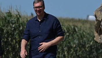 A Szerb Haladó Párt Aleksandar Vučićot indítaná miniszterelnök-jelöltként - illusztráció