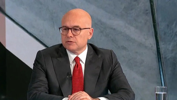 A Szerb Haladó Párt elnöke bízik abban, hogy Magyar Péter tisztában lesz a szerb-magyar kapcsolatok jelentőségével - illusztráció