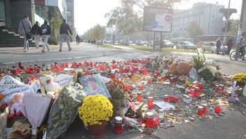 A diaszpórában élők ma a világ 50 városában emlékeznek az újvidéki tragédia évfordulójára - illusztráció