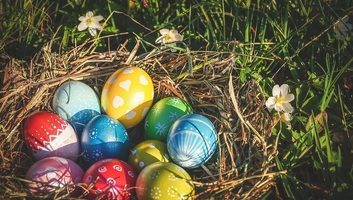 A húsvétot ünneplik ma az ortodox hívek - illusztráció