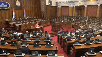 A képviselők elfogadták a választói névjegyzékről szóló törvény módosítását az ODIHR ajánlásai alapján - illusztráció