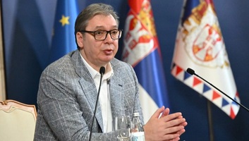 A pancsovai olajfinomító is leállhat a Duna alacsony vízállása miatt - illusztráció