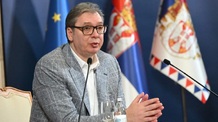 A pancsovai olajfinomító is leállhat a Duna alacsony vízállása miatt - illusztráció