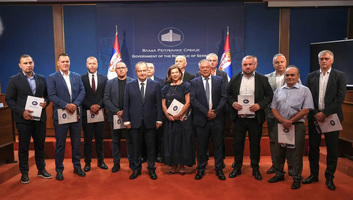 A szerb kormány 87 millió dinárral támogat 14 különösen fejletlen községet - illusztráció