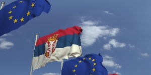 A szerbiai polgárok többsége nem támogatja az uniós csatlakozást - cikkhez fűződő kép