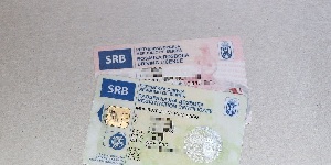 A szerbiai sofőröket is érinthetik az új uniós közlekedési szabályok - cikkhez fűződő kép